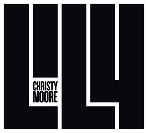 Lily - Christy Moore - Música - COLUMBIA - 0889853281923 - 27 de octubre de 2020