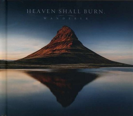Cover for Heaven Shall Burn · Wanderer: Deluxe (CD) [Limited edition] (2016)