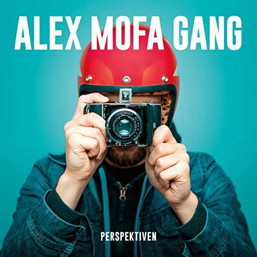 Perspektiven - Alex Mofa Gang - Muziek - PEOPLE LIKE YOU - 0889854622923 - 6 oktober 2017
