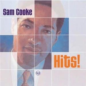 Cover for Sam Cooke · Hits (Gold Series) (CD) (2017)