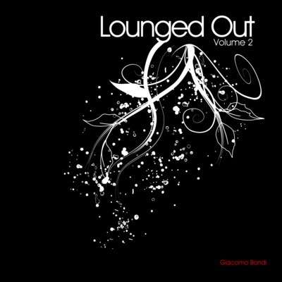 Cover for Giacomo Bondi · Lounged Out 2-Bondi,Giacomo (CD) (2012)