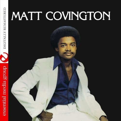 Cover for Matt Covington · Matt Covington-Covington,Matt (CD) (2012)