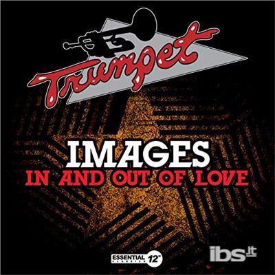 Cover for Images · In And Out Of Love-Images (CD) (2017)