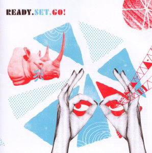 Cover for Various Artists · Ready Set Go! (CD)