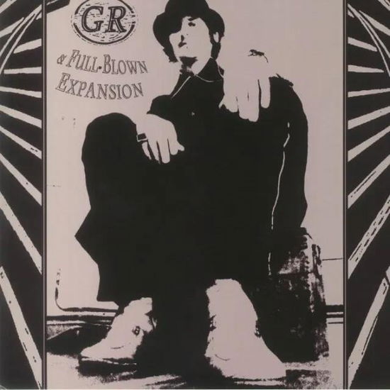 Cover for Gr · Gr &amp; Full-Blown Expansion (LP) (2008)