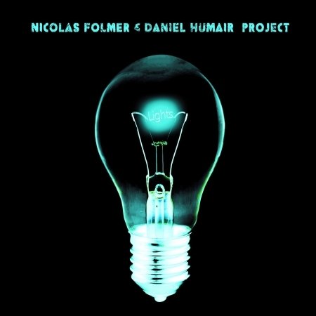 Cover for Nicolas Folmer · N. Folmer &amp; D. Humair Project (CD) (2012)