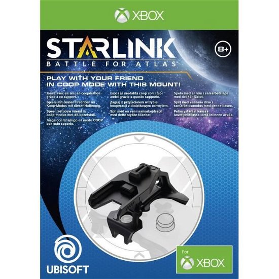 Cover for Ubisoft · Xone Starlink Mount Co-op Pack (XONE) (2018)