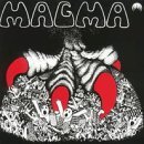 Cover for Magma · Kobaia (CD) (2013)