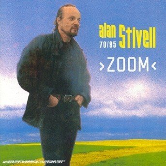 Cover for Alan Stivell · Zoom (CD) (2012)