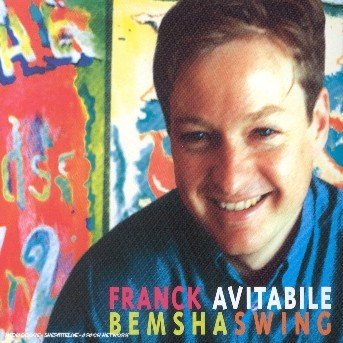 Cover for Franck Avitabile · Bemsha Swing (CD) (2003)