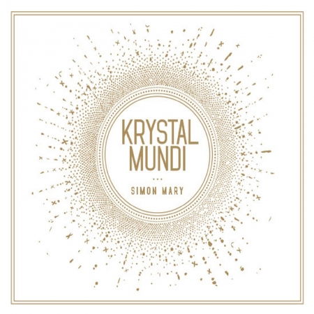 Cover for Simon Mary · Crystal Mundi (CD) (2019)