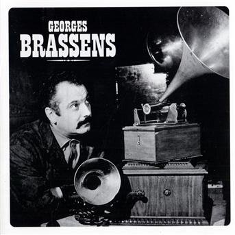 Georges Brassens · Ses Grands Succes (CD) (2024)