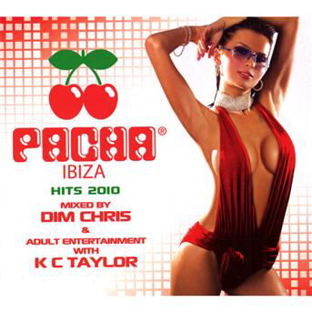 Pacha Ibiza - Hits 2010 - Various Artists - Musique - Wagram Electronic - 3596972203923 - 28 juin 2010