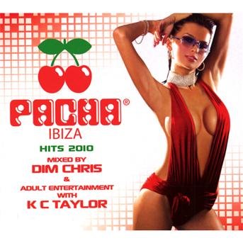 Pacha Ibiza - Hits 2010 - Various Artists - Musik - Wagram Electronic - 3596972203923 - 28. juni 2010