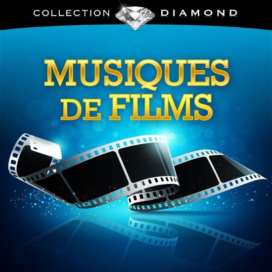 Musiques de Films - O.s.t - Música - Sm1 - 3596972667923 - 