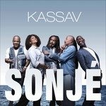 Cover for Kassav · Sonje (CD) (2016)