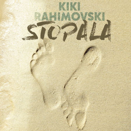 Cover for Rahimovski Kiki · Stoplala (CD) (2007)