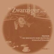 Sinfonie Der Sterne '20 (CD) (2001)