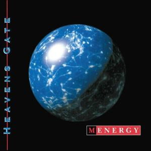 Cover for Heavens Gate · Menergy (CD) (2003)