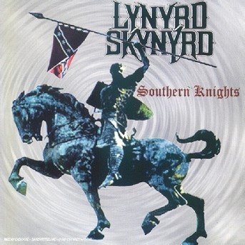 Cover for Lynyrd Skynyrd · Southern Knights (CD) (1996)