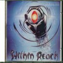 Cover for O-band · Within Reach (CD) (2021)