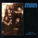 Cover for Man (CD) [Bonus Tracks edition] (2020)