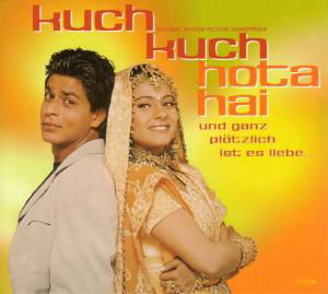 Und Ganz Plãtzlich Ist Es Liebe - OST / Various / Kuch Kuch Hota Hai - Muziek - NORMAL - 4011760610923 - 8 augustus 2005