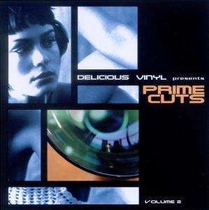 Cover for Various Artists · Delicious Vinyl Presents Prime Cuts 2 (CD) (2004)