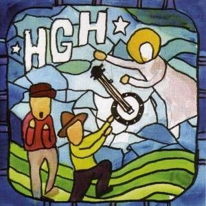 Cover for Hgh · Miracle Working Man (CD) (2005)