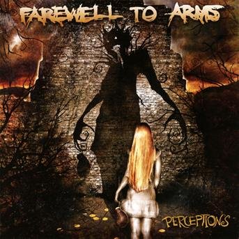 Perceptions - Farewell To Arms - Music - METAL - 4028466107923 - December 29, 2023