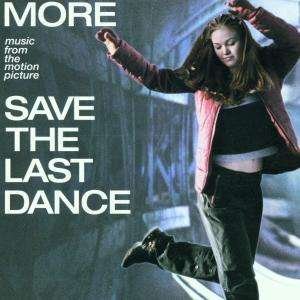 More Music from Save the Last - OST / Various - Music - HOLLYWOOD RECORDS - 4029758173923 - June 11, 2001