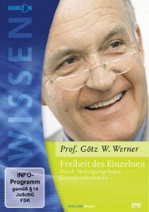 Cover for Horizon Wissen-bleep Kongres · Freiheit Des Einzelnen Durch B (DVD) (2012)