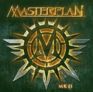 Mk II - Masterplan - Musik - AFM RECORDS - 4046661052923 - 26 februari 2007