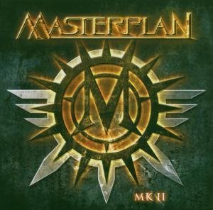 Cover for Masterplan · Mk II (CD) (2007)