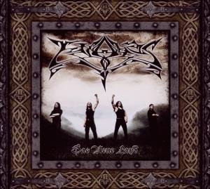 Cover for Tarabas · Das Neue Land (CD) [Digipak] (2010)