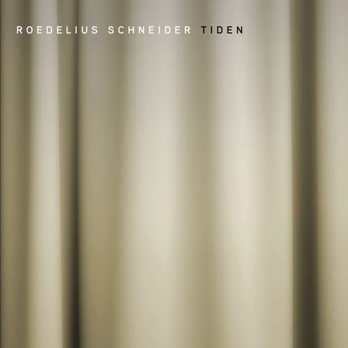 Tiden - Roedelius Schneider - Music - Bureau B - 4047179749923 - July 9, 2013