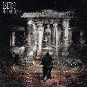 Cover for Sitd · Brother Death (2nd Edition) (CD) [Limited, EP edition] (2018)