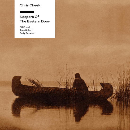 Cover for Chris Cheek · Keepers of the Eastern Door [One Step] (LP) [Audiophile edition]
