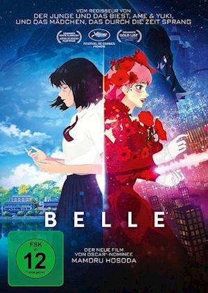 Cover for Belle · Movie (DVD)