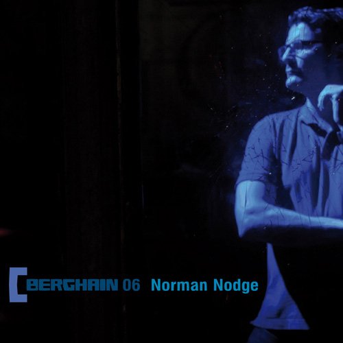 Cover for Norman Nodge · Berghain 06 (CD) [Japan Import edition] (2012)