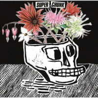 What A Time To Be Alive - Superchunk - Muziek - MERGE - 4526180569923 - 30 juli 2021