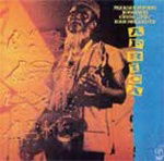 Africa - Pharoah Sanders - Musik - MUSIC ON VINYL - 4526180613923 - 17. August 2022