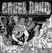 Cover for Cruel Hand · Chhc Forever (CD) [Japan Import edition] (2013)