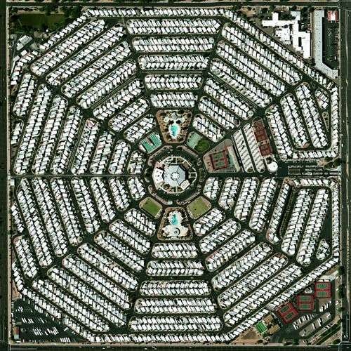 Cover for Modest Mouse · Strangers to Ourselves (CD) (2015)
