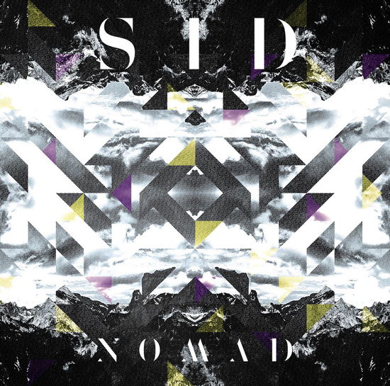 Cover for Sid · Nomad (CD) [Japan Import edition] (2017)