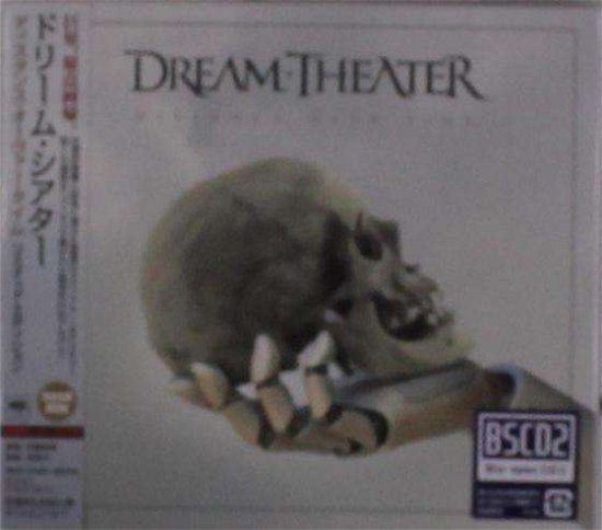 Distance Over Time - Dream Theater - Musik - SONY - 4547366391923 - 22. februar 2019