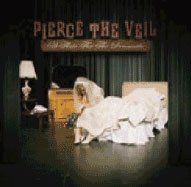 Cover for Pierce the Veil · A Flair for the Dramatic (CD) [Japan Import edition] (2006)