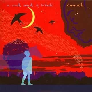 A Nod and a Wink - Camel - Musique - 1WHD ENTER - 4582213911923 - 19 décembre 2007