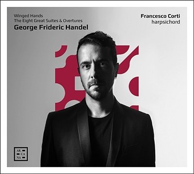 Cover for Francesco Corti · Untitled (CD) [Japan Import edition] (2011)