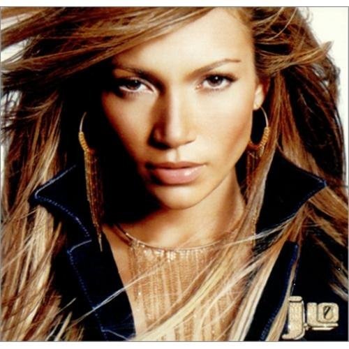 J.Lo - Jennifer Lopez  - Musik - Sony - 4893391063923 - 